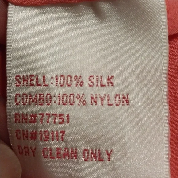 Betsey johnson silk halter dress - Picture 6 of 7